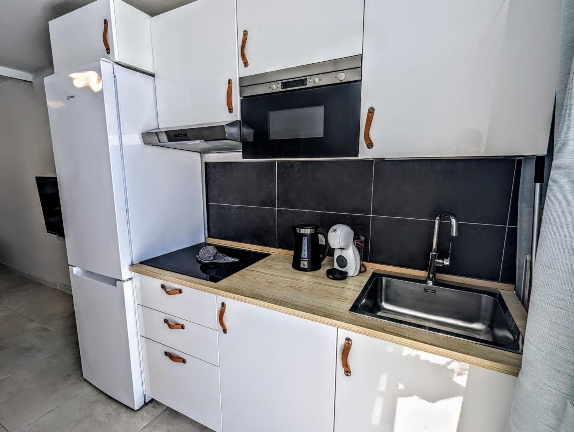 Greca Vakantiehuis *