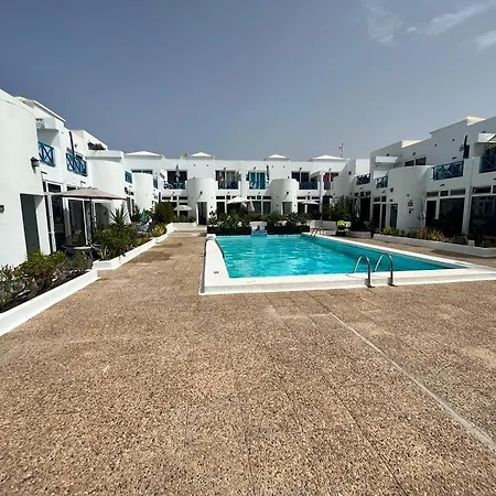 Las Greca Tías Exterior foto