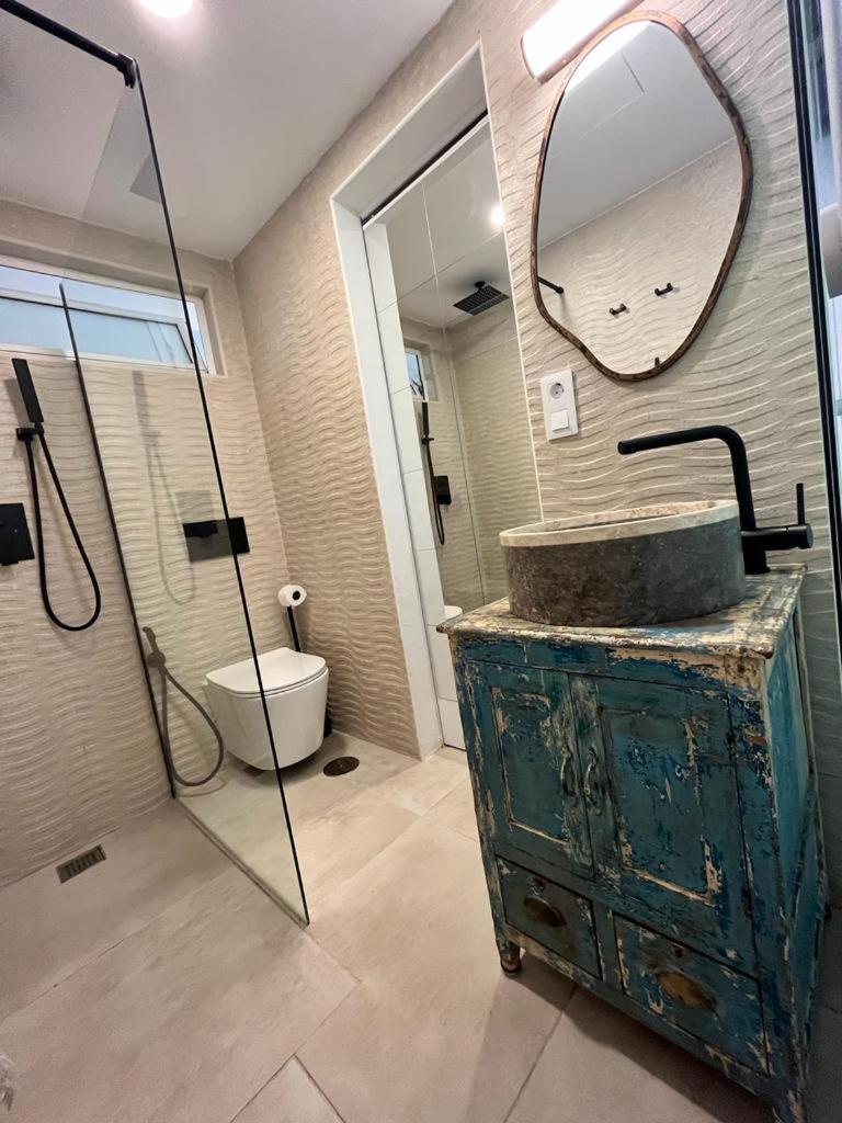 Casa vacanze Greca