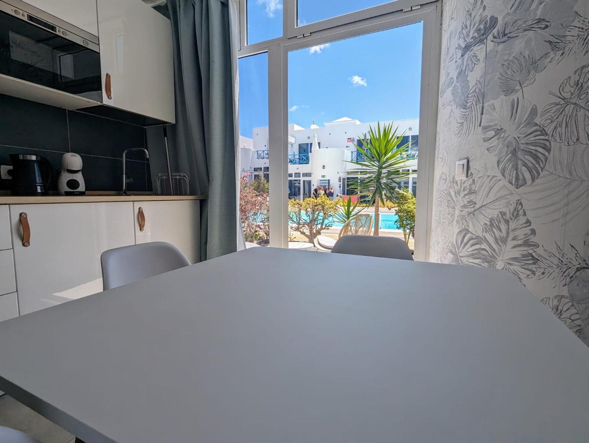 Casa vacanze Greca Tías